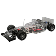 Sportsline F1 2wd E 1/5