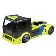 Challenge Line Team Truck 2wd E 1/5