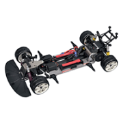 Sportsline 2wd 530 E 1/5