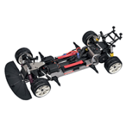 Sportsline 4wd 510 E 1/5