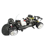 Sportsline 2wd 465 Therm 1/5