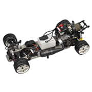 Sportsline 4wd 510 Therm 1/5