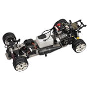 Sportsline 2wd 510 Therm 1/5