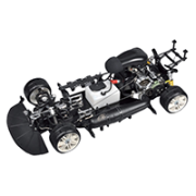 Raceline FF 530 2wd Therm 1/5
