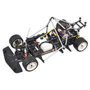 Challenge Line 2wd 530 F260 Therm 1/5