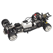 Sportsline 4wd 530 Therm 1/5