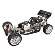 Leo 2020 4wd Therm 1/5