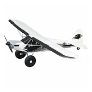 Piper PA-18 Super Club