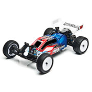 Châssis RC10 & RC10T 1/10