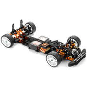 Châssis kit T4F 1/10