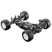 Châssis XT2C 1/10