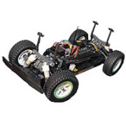 Châssis TT-02T