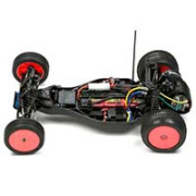 Châssis DN-01
