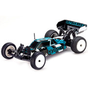 Châssis RB6