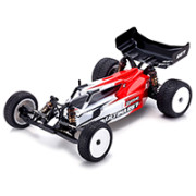 Châssis RB7