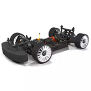 NXT E Spirit RR21 GT 1/8