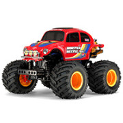 Monster Beetle