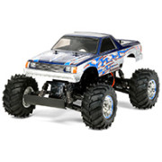 Mud Blaster