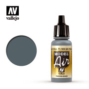 Peiture Vallejo Model Air