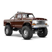 TRX-4M Ford F150 1/18