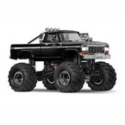 TRX-4M Ford F150 Bigfoot 1/18