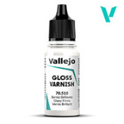 Vallejo Produits Annexes