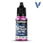 Vallejo Metallic Metal