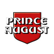 Peinture Prince August