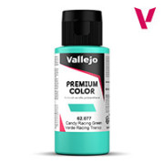 Vallejo Premium Color
