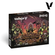 Coffret Vallejo