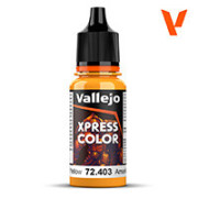 Vallejo Xpress Color