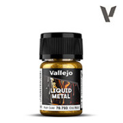 Vallejo Liquid Metal