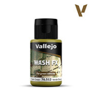 Vallejo Wash FX