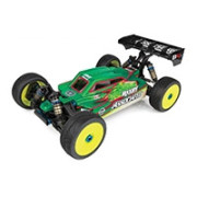 RC8B4 & RC8B4.1 1/8