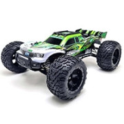 Pirate Monster MX